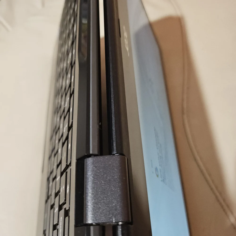 Acer Black Chromebook